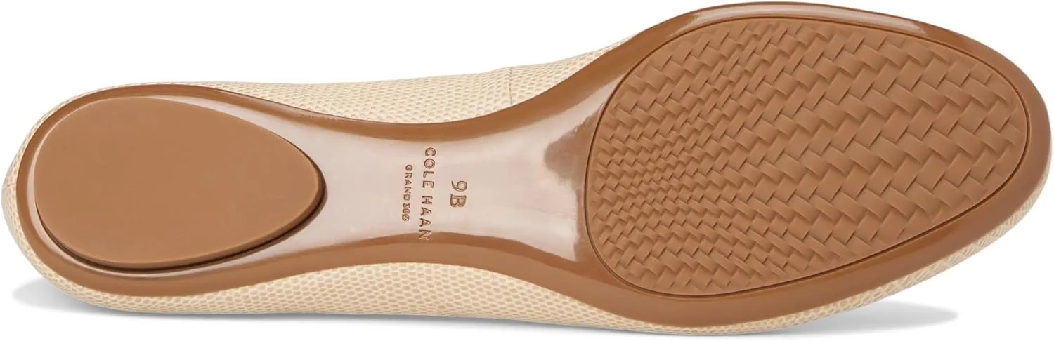 Cole Haan Women's Georgie Ballet Flats
