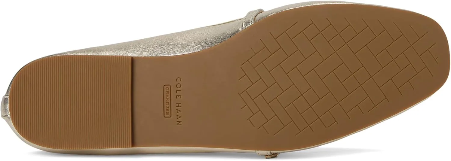Cole Haan Women's Yelena Maryjane Ballet Flats