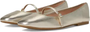 Cole Haan Women's Yelena Maryjane Ballet Flats