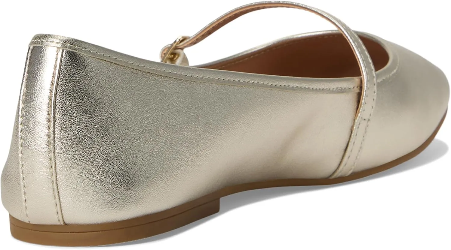 Cole Haan Women's Yelena Maryjane Ballet Flats