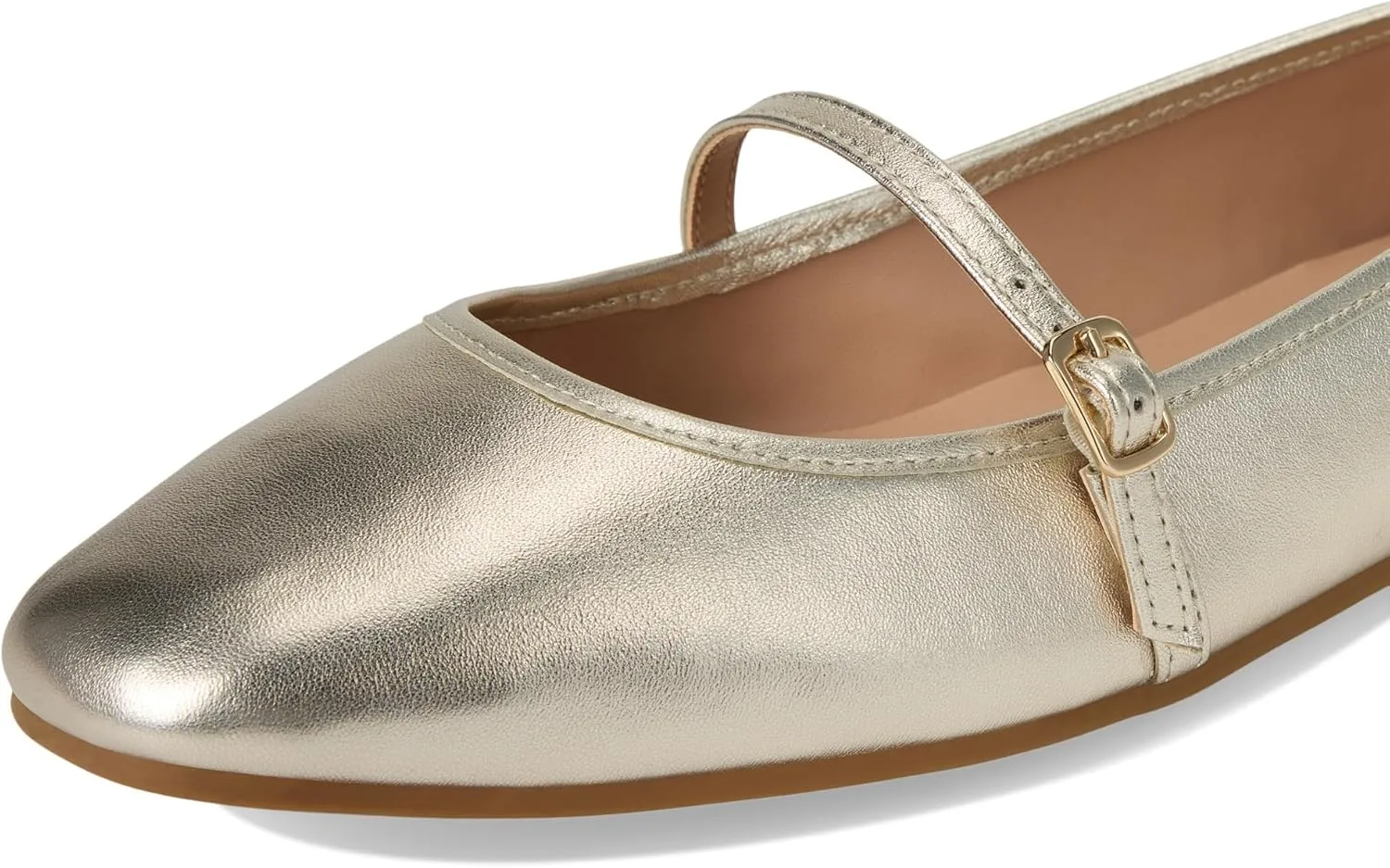 Cole Haan Women's Yelena Maryjane Ballet Flats