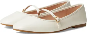 Cole Haan Women's Yelena Maryjane Ballets Flat