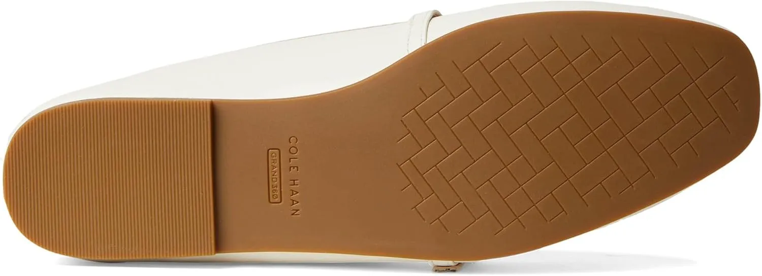 Cole Haan Women's Yelena Maryjane Ballets Flat