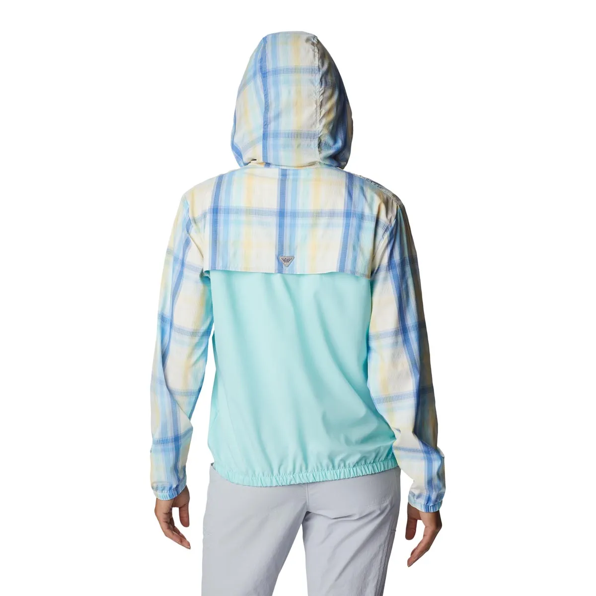 Columbia 2035341 Women's Super Tamiami Hoodie