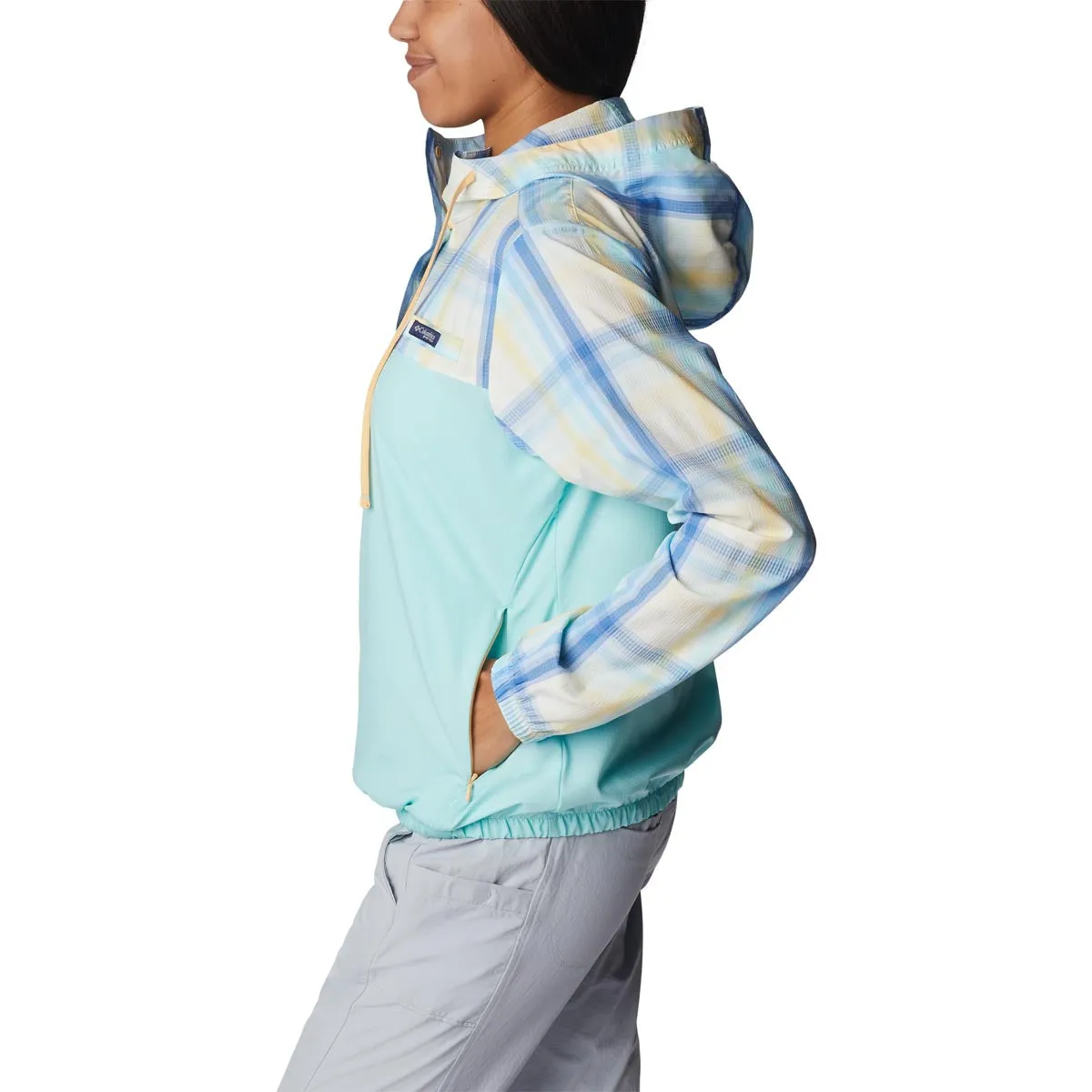 Columbia 2035341 Women's Super Tamiami Hoodie
