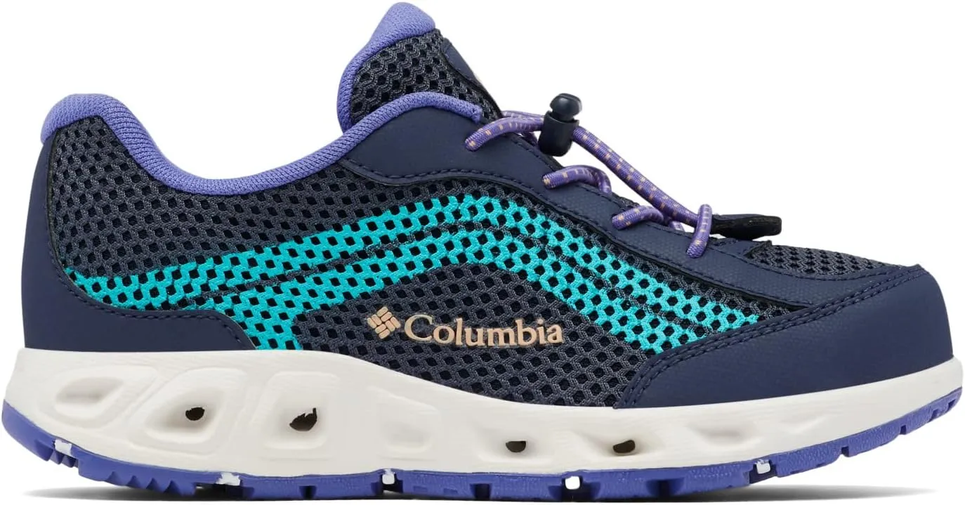 Columbia Kids' Youth Drainmaker IV Water Shoe