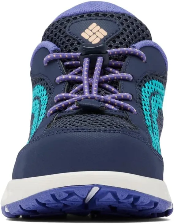 Columbia Kids' Youth Drainmaker IV Water Shoe