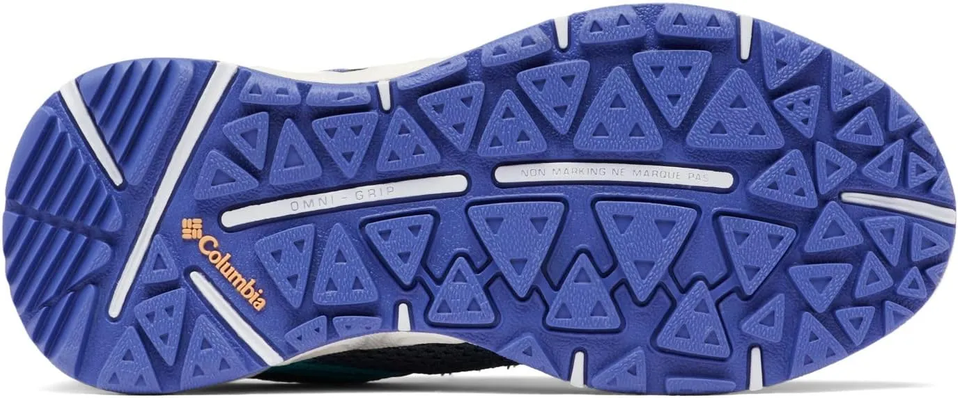 Columbia Kids' Youth Drainmaker IV Water Shoe
