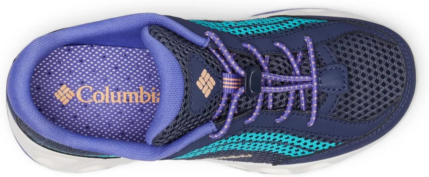 Columbia Kids' Youth Drainmaker IV Water Shoe