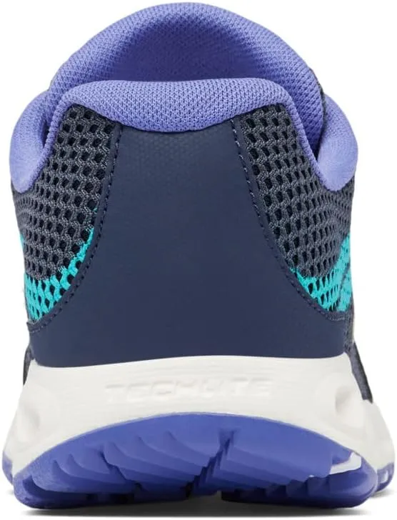 Columbia Kids' Youth Drainmaker IV Water Shoe