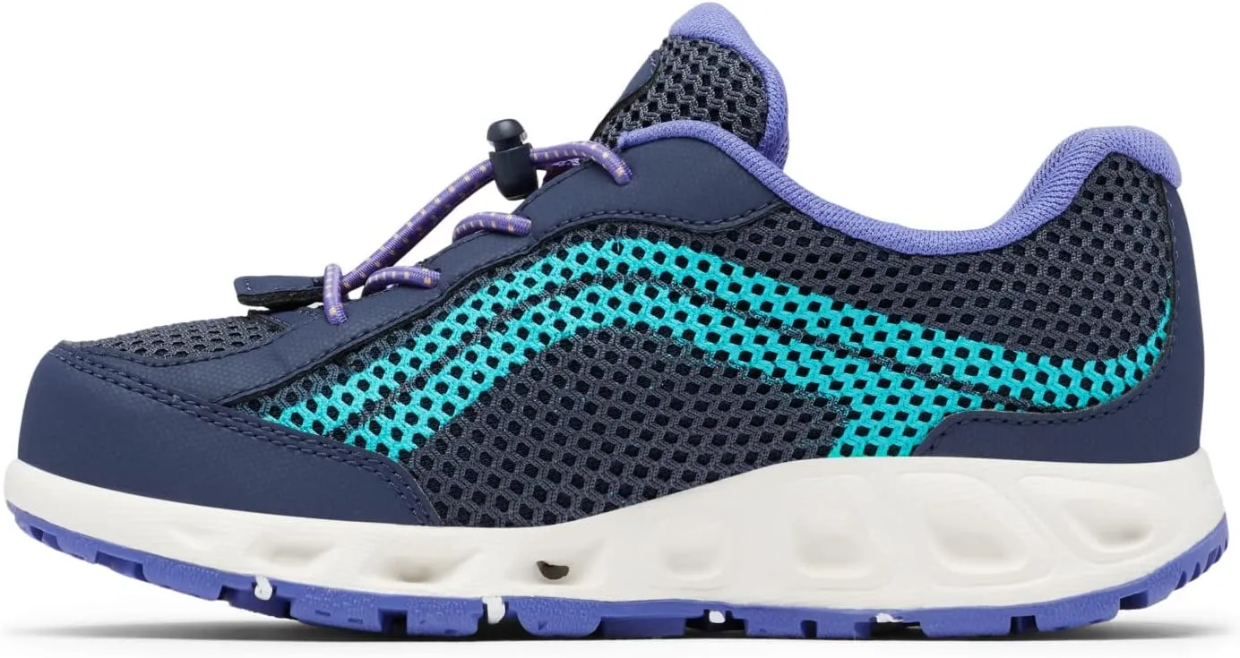 Columbia Kids' Youth Drainmaker IV Water Shoe