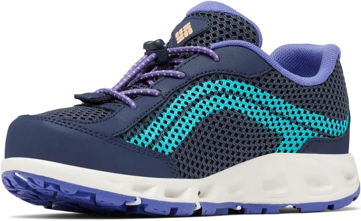Columbia Kids' Youth Drainmaker IV Water Shoe