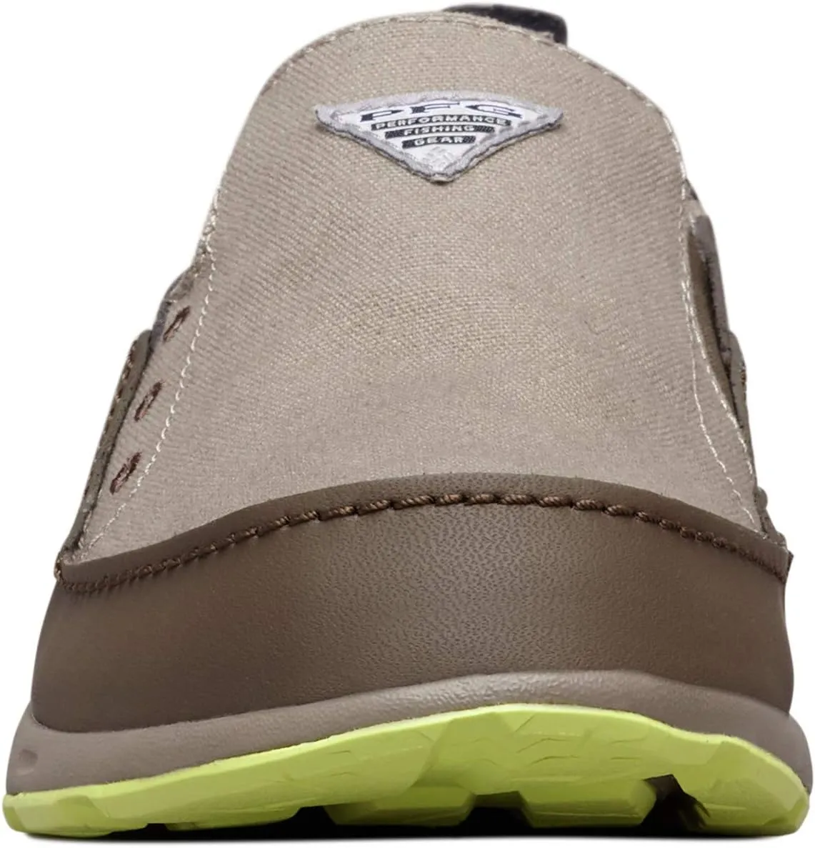 Columbia Men's Bahama Vent PFG Boat Shoe