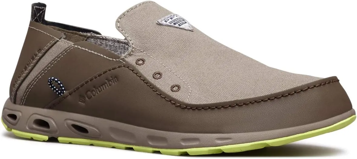 Columbia Men's Bahama Vent PFG Boat Shoe