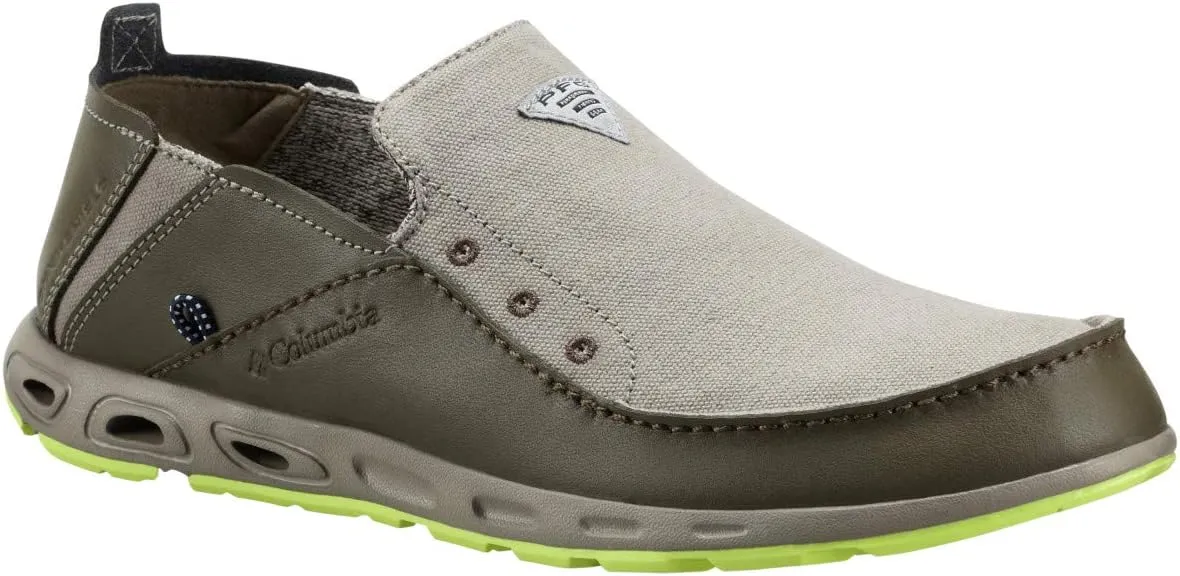 Columbia Men's Bahama Vent PFG Boat Shoe