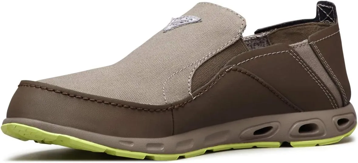 Columbia Men's Bahama Vent PFG Boat Shoe