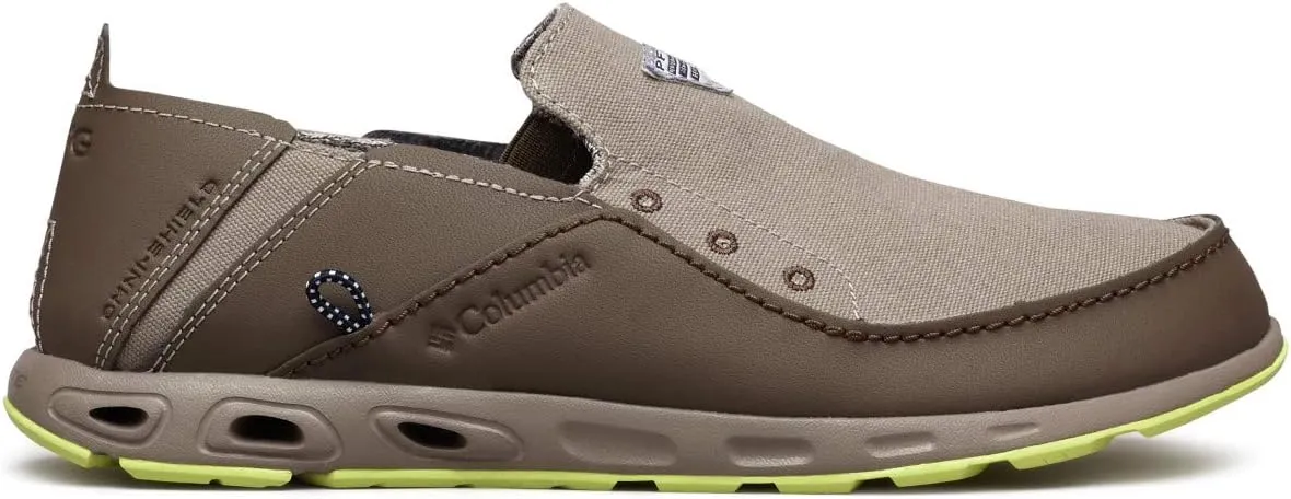 Columbia Men's Bahama Vent PFG Boat Shoe