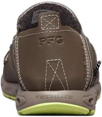 Columbia Men's Bahama Vent PFG Boat Shoe