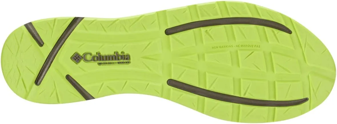 Columbia Men's Bahama Vent PFG Boat Shoe