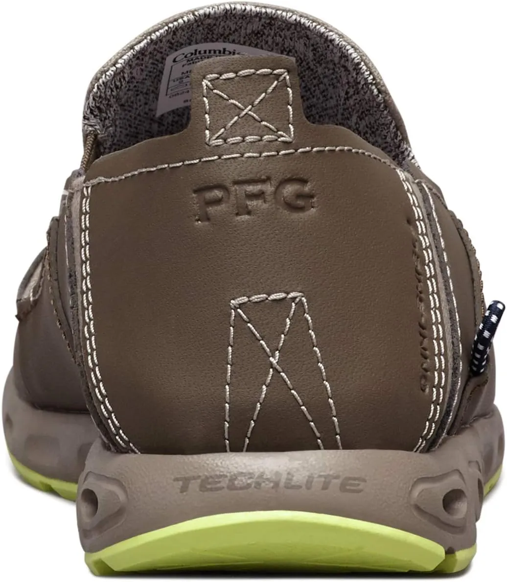 Columbia Men's Bahama Vent PFG Boat Shoe