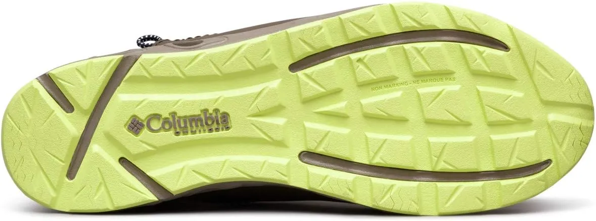 Columbia Men's Bahama Vent PFG Boat Shoe
