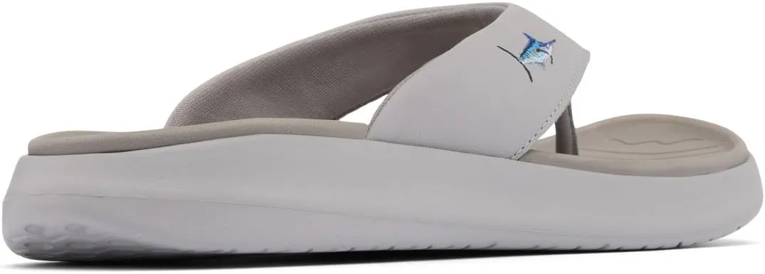 Columbia Men's Boatside Fish Flip Sport Sandal