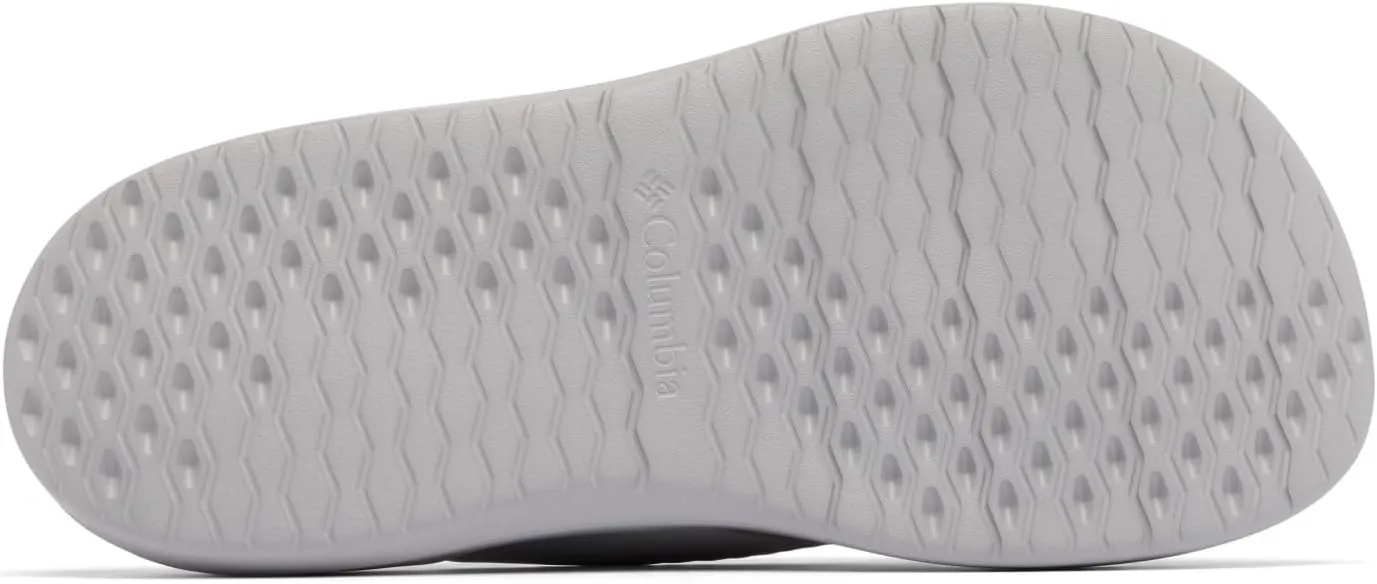 Columbia Men's Boatside Fish Flip Sport Sandal