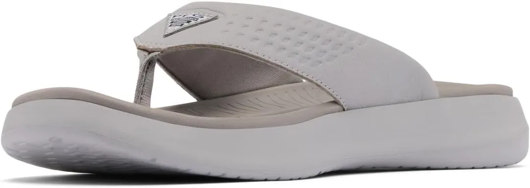 Columbia Men's Boatside Fish Flip Sport Sandal