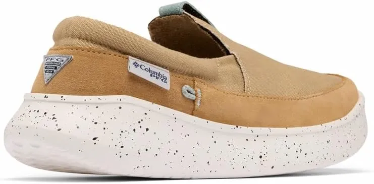 Columbia Men's Boatside PFG Boat Shoe
