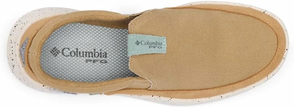 Columbia Men's Boatside PFG Boat Shoe