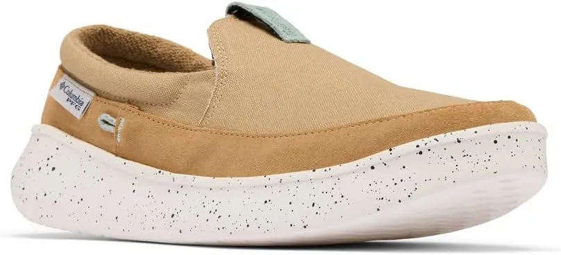 Columbia Men's Boatside PFG Boat Shoe
