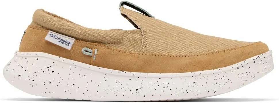 Columbia Men's Boatside PFG Boat Shoe