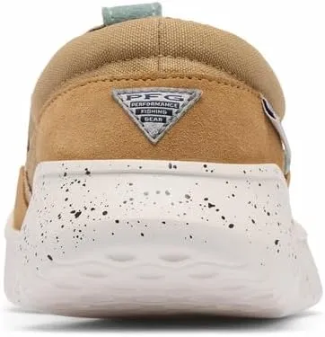 Columbia Men's Boatside PFG Boat Shoe