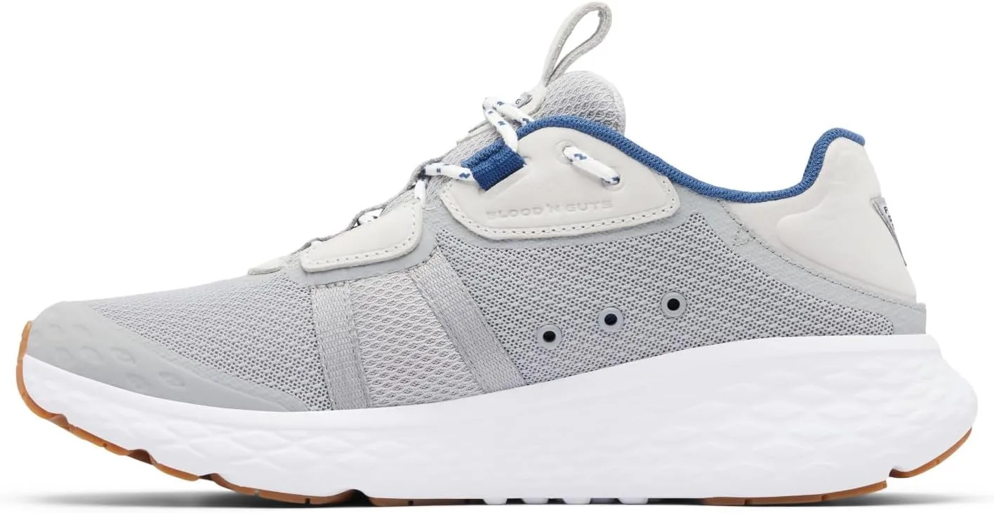 Columbia Men's Castback Tc PFG Water Shoe