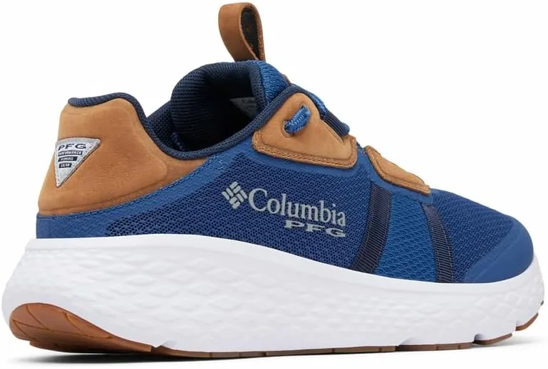 Columbia Men's Castback Tc PFG Water Shoe