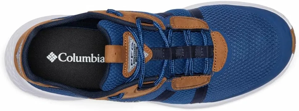 Columbia Men's Castback Tc PFG Water Shoe