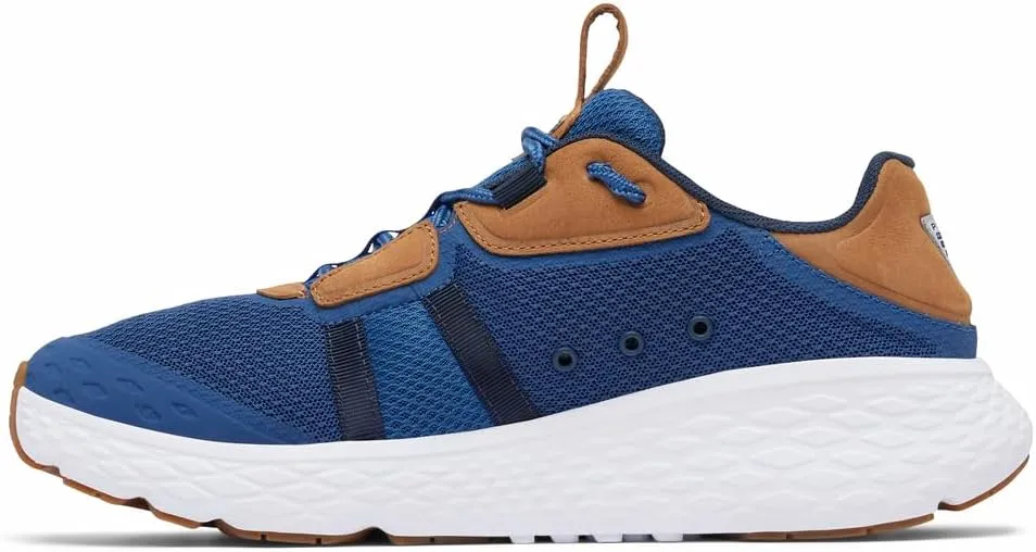 Columbia Men's Castback Tc PFG Water Shoe