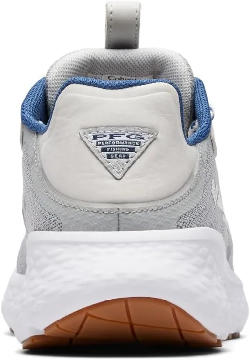 Columbia Men's Castback Tc PFG Water Shoe