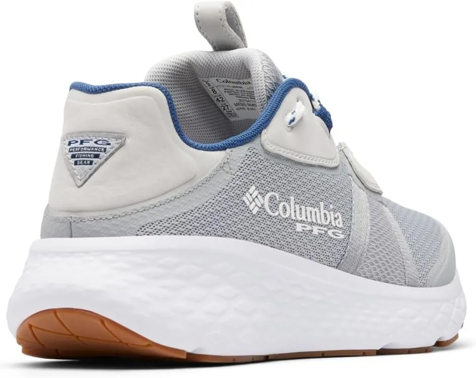 Columbia Men's Castback Tc PFG Water Shoe
