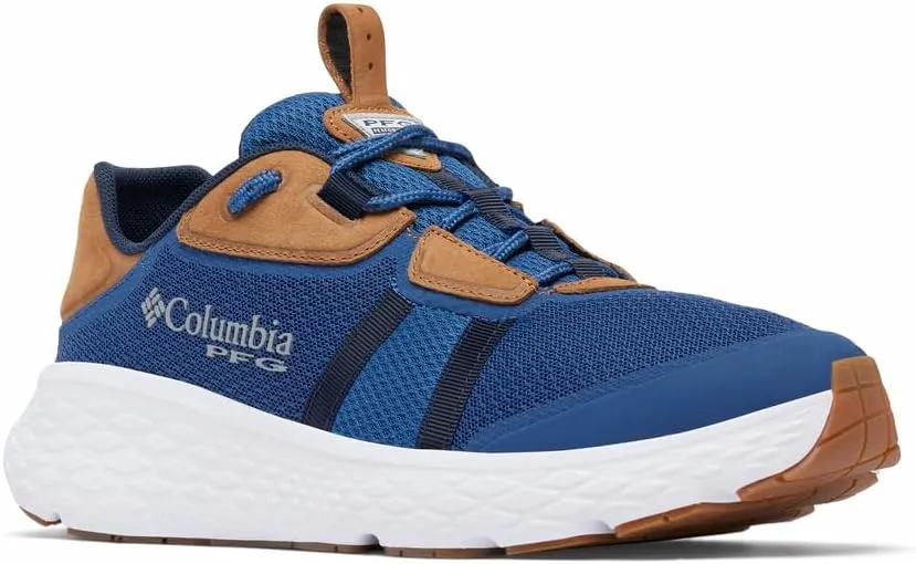 Columbia Men's Castback Tc PFG Water Shoe