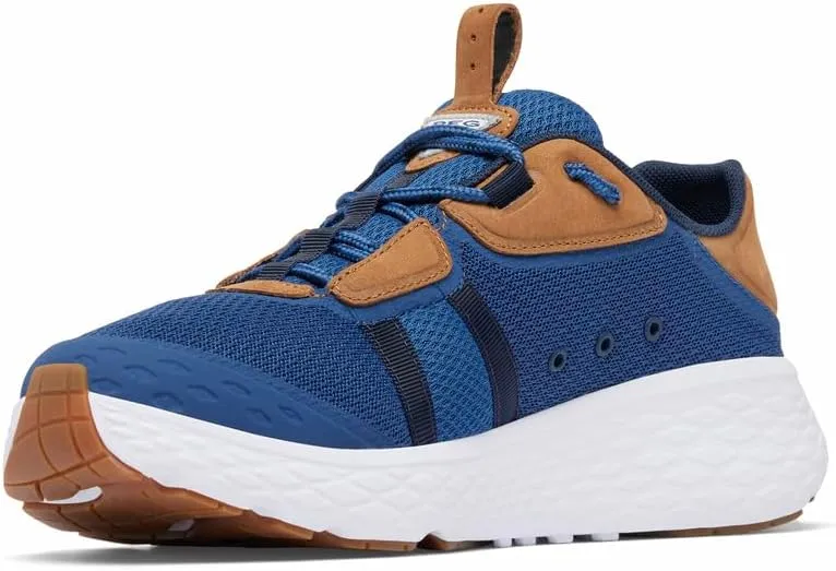 Columbia Men's Castback Tc PFG Water Shoe