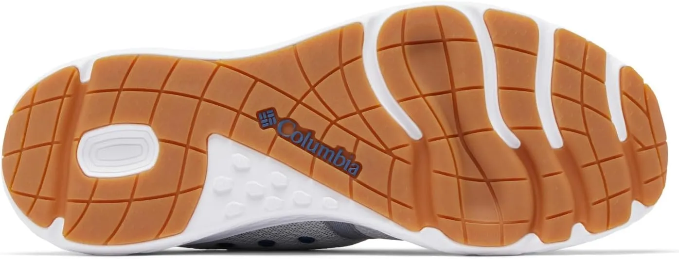 Columbia Men's Castback Tc PFG Water Shoe