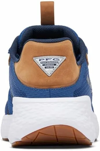 Columbia Men's Castback Tc PFG Water Shoe