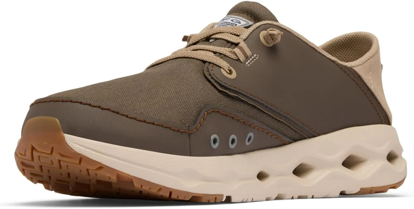 Columbia Men's Casual Boat Shoe