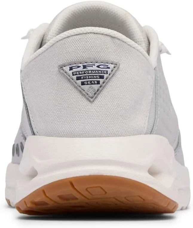 Columbia Men's Casual Boat Shoe