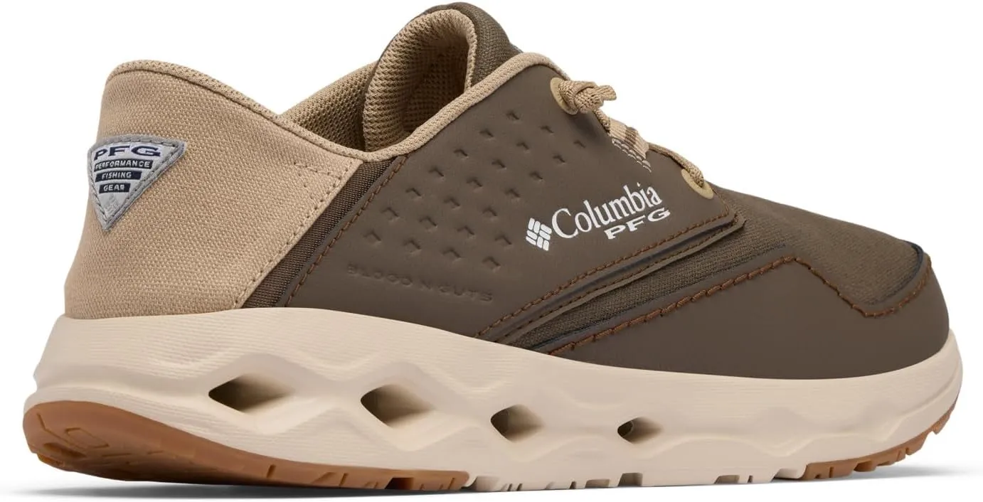 Columbia Men's Casual Boat Shoe