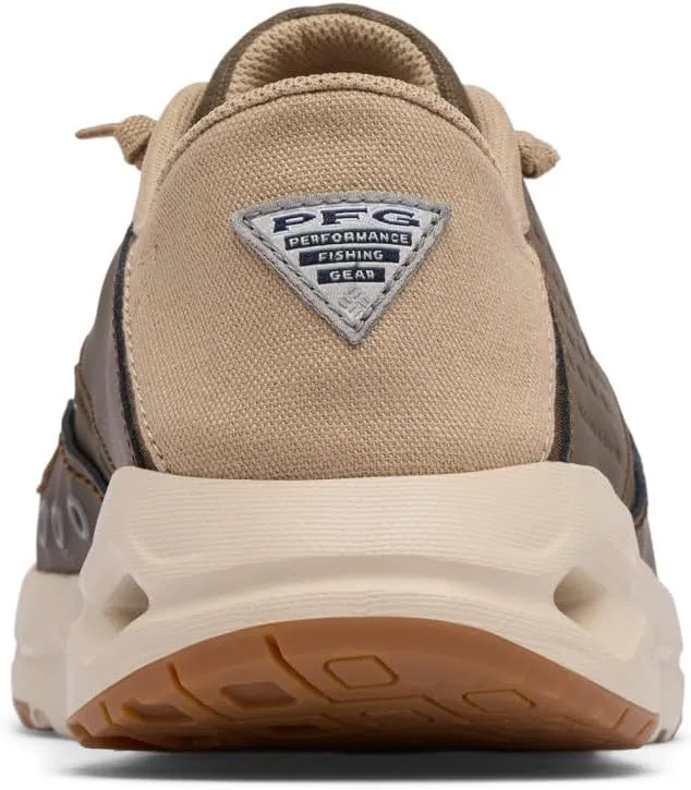 Columbia Men's Casual Boat Shoe