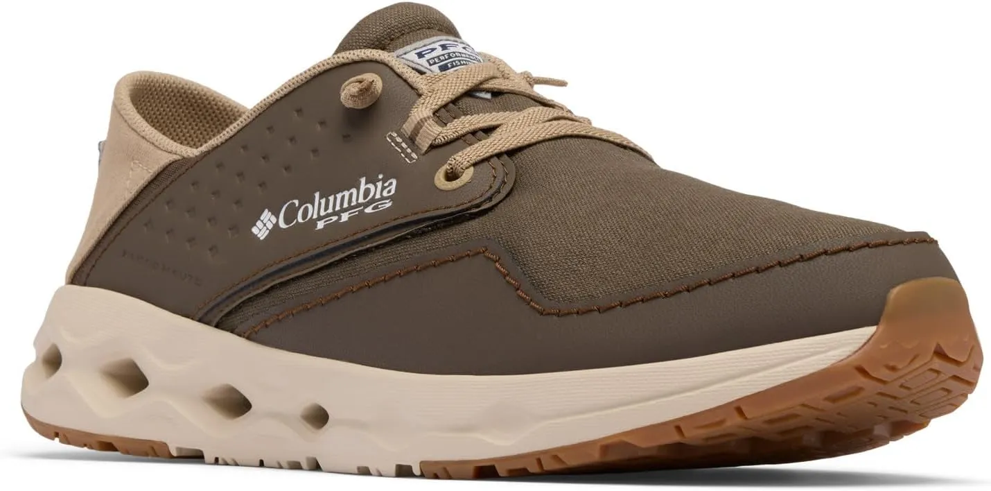 Columbia Men's Casual Boat Shoe