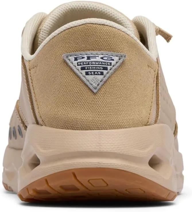 Columbia Men's Casual Boat Shoe