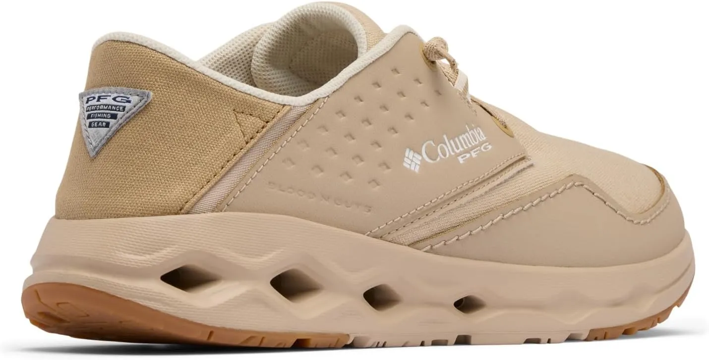 Columbia Men's Casual Boat Shoe